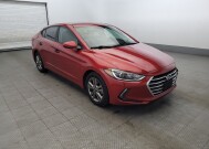2017 Hyundai Elantra in Temple Hills, MD 20746 - 18138019 13