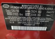 2017 Hyundai Elantra in Temple Hills, MD 20746 - 18138019 33