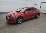 2017 Hyundai Elantra in Temple Hills, MD 20746 - 18138019 2
