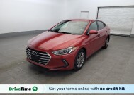 2017 Hyundai Elantra in Temple Hills, MD 20746 - 18138019 1