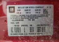 2018 Buick Encore in Grand Rapids, MI 49508 - 18138021 33