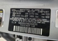 2021 Hyundai Venue in Grand Rapids, MI 49508 - 18138031 33