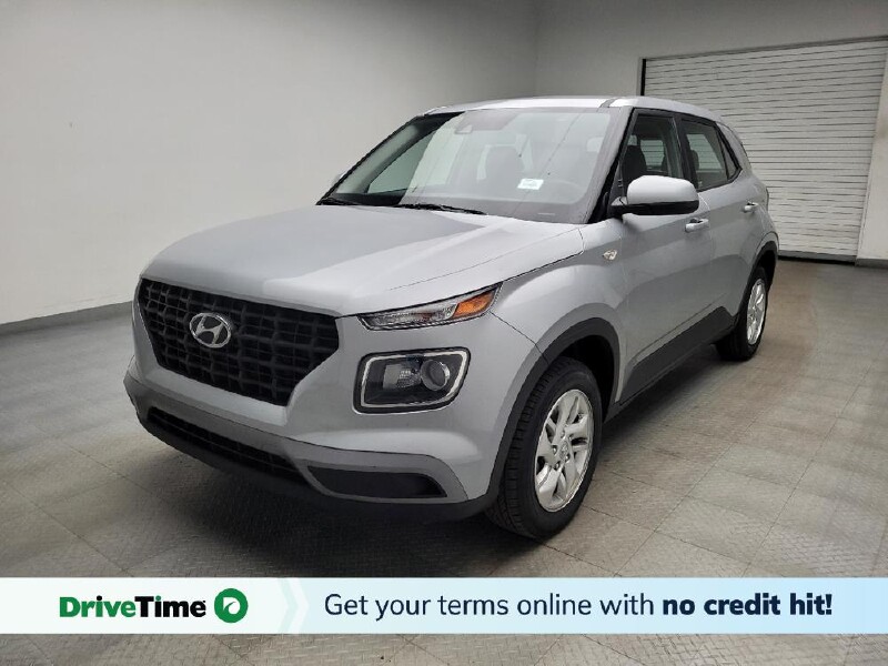 2021 Hyundai Venue in Grand Rapids, MI 49508 - 18138031