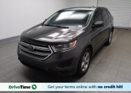 2016 Ford Edge in Highland, IN 46322 - 18138032 1