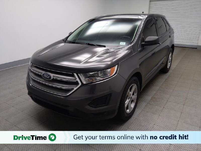 2016 Ford Edge in Highland, IN 46322 - 18138032
