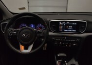 2022 Kia Sportage in Plano, TX 75074 - 18138052 22