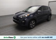 2022 Kia Sportage in Plano, TX 75074 - 18138052 1