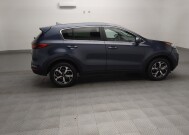 2022 Kia Sportage in Plano, TX 75074 - 18138052 10
