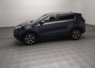 2022 Kia Sportage in Plano, TX 75074 - 18138052 2