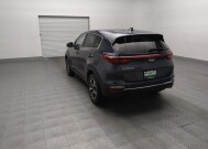 2022 Kia Sportage in Plano, TX 75074 - 18138052 5