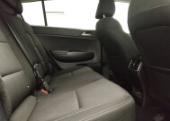 2022 Kia Sportage in Plano, TX 75074 - 18138052 19
