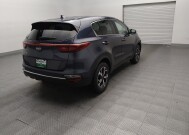 2022 Kia Sportage in Plano, TX 75074 - 18138052 9