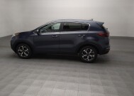 2022 Kia Sportage in Plano, TX 75074 - 18138052 3