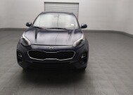 2022 Kia Sportage in Plano, TX 75074 - 18138052 15