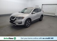 2019 Nissan Rogue in Newport News, VA 23601 - 18138058 1