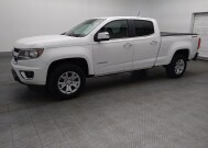 2016 Chevrolet Colorado in Kissimmee, FL 34744 - 18138059 2