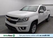 2016 Chevrolet Colorado in Kissimmee, FL 34744 - 18138059 1