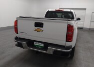 2016 Chevrolet Colorado in Kissimmee, FL 34744 - 18138059 7