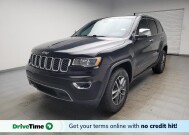 2018 Jeep Grand Cherokee in Grand Rapids, MI 49508 - 18138068 1