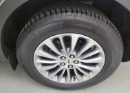 2017 Lincoln MKX in Columbus, OH 43228 - 18138088 31