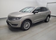 2017 Lincoln MKX in Columbus, OH 43228 - 18138088 2