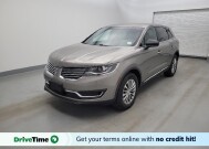 2017 Lincoln MKX in Columbus, OH 43228 - 18138088 1