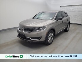 2017 Lincoln MKX in Columbus, OH 43228
