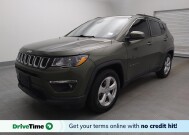 2020 Jeep Compass in Lakewood, CO 80215 - 18138093 1