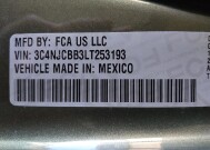 2020 Jeep Compass in Lakewood, CO 80215 - 18138093 33