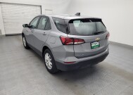 2024 Chevrolet Equinox in Charlotte, NC 28273 - 18138094 5