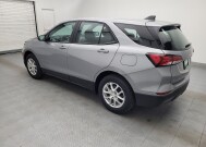 2024 Chevrolet Equinox in Charlotte, NC 28273 - 18138094 3