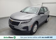 2024 Chevrolet Equinox in Charlotte, NC 28273 - 18138094 1