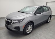 2024 Chevrolet Equinox in Charlotte, NC 28273 - 18138094 2