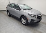 2024 Chevrolet Equinox in Charlotte, NC 28273 - 18138094 11
