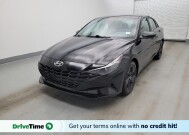 2023 Hyundai Elantra in Miamisburg, OH 45342 - 18138101 1