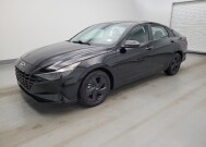 2023 Hyundai Elantra in Miamisburg, OH 45342 - 18138101 2