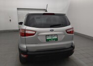 2020 Ford EcoSport in Tampa, FL 33619 - 18138105 6