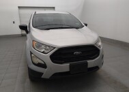 2020 Ford EcoSport in Tampa, FL 33619 - 18138105 14