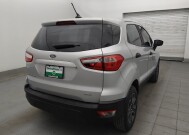 2020 Ford EcoSport in Tampa, FL 33619 - 18138105 9