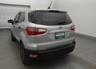2020 Ford EcoSport in Tampa, FL 33619 - 18138105 5