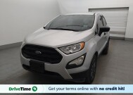 2020 Ford EcoSport in Tampa, FL 33619 - 18138105 1