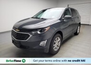 2021 Chevrolet Equinox in Grand Rapids, MI 49508 - 18138108 1