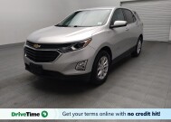 2020 Chevrolet Equinox in Fort Worth, TX 76116 - 18138112 1