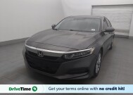2019 Honda Accord in Baton Rouge, LA 70816 - 18138116 1