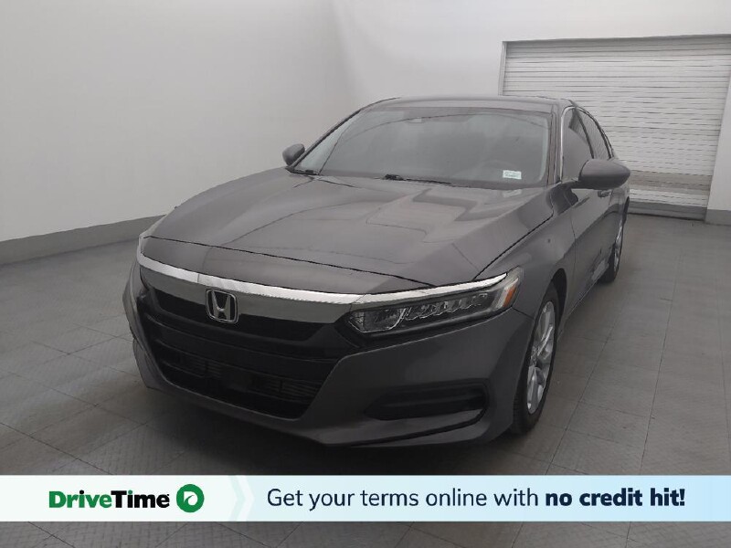 2019 Honda Accord in Baton Rouge, LA 70816 - 18138116