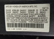 2019 Honda Accord in Baton Rouge, LA 70816 - 18138116 33