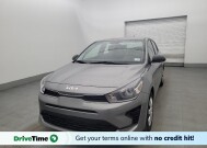 2022 Kia Rio in Baton Rouge, LA 70816 - 18138118 1
