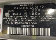 2022 Kia Rio in Baton Rouge, LA 70816 - 18138118 33