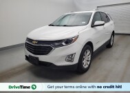 2019 Chevrolet Equinox in Miamisburg, OH 45342 - 18138120 1