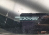 2019 Nissan Rogue in Highland, IN 46322 - 18138122 33